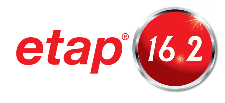 ETAP 16.2 Release logo