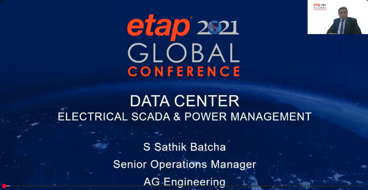 Critical Power Solutions​ for Data Centers