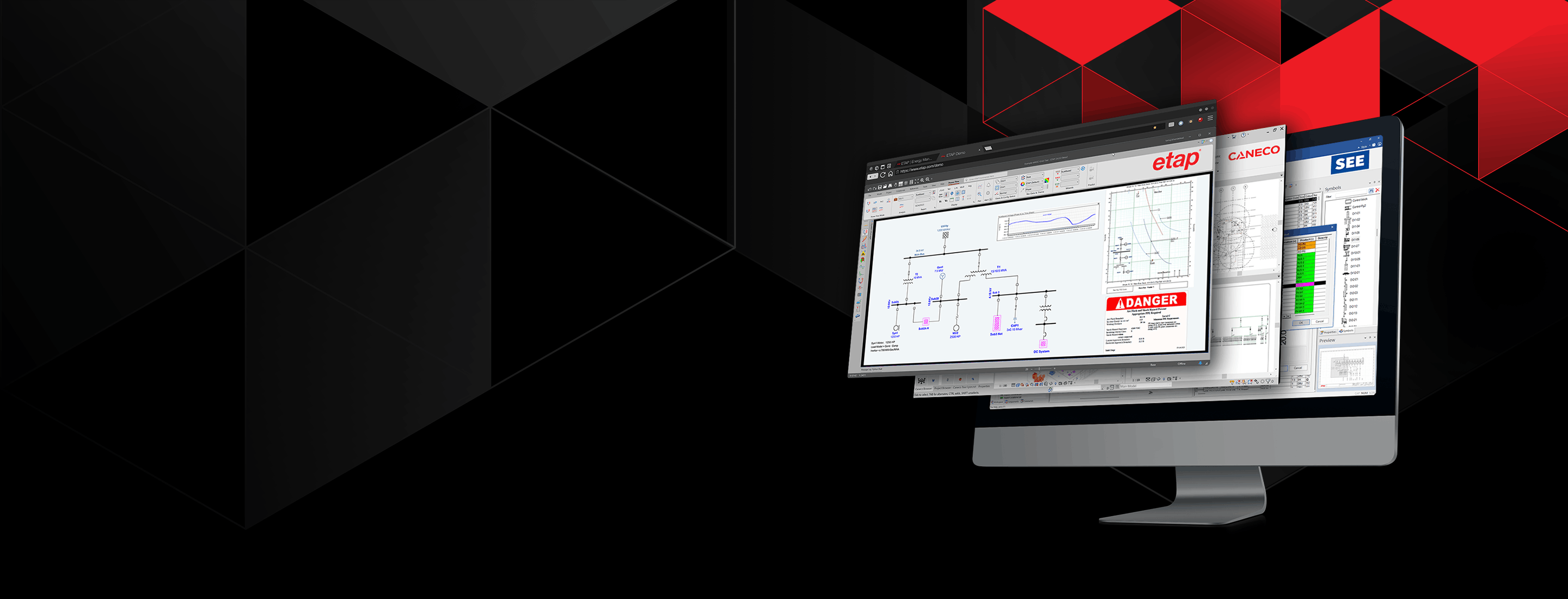ETAP Demo