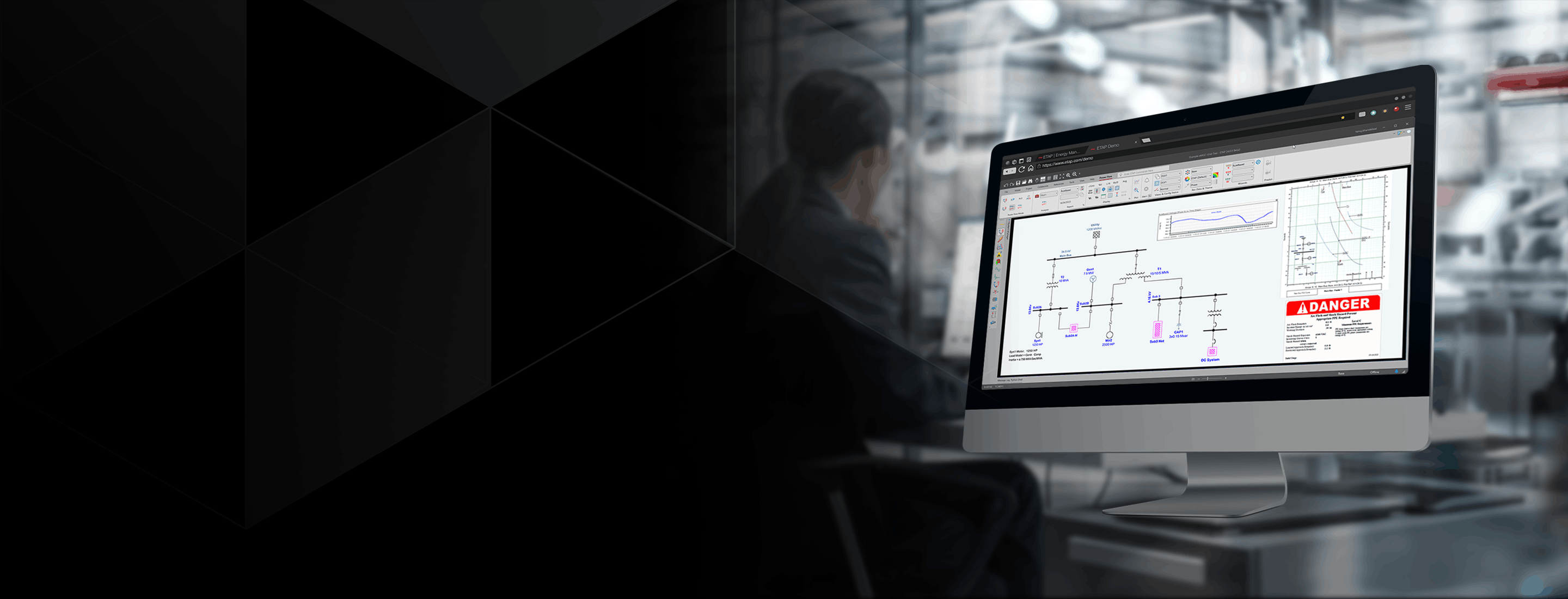 Partnership with RINA - ERACS