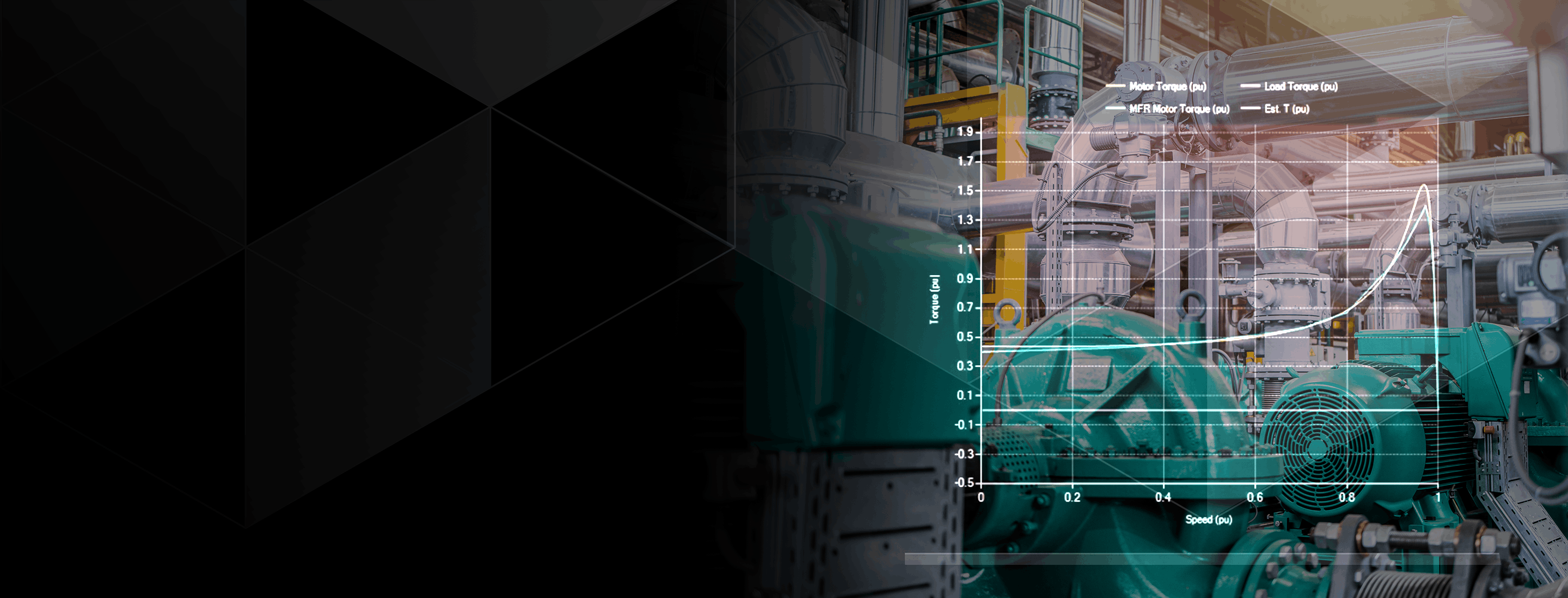 Graphical motor parameter estimation (GMPE) using ETAP webinar banner