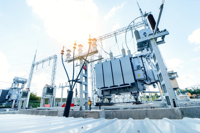 From Reactive Grids to Predictive Intelligence