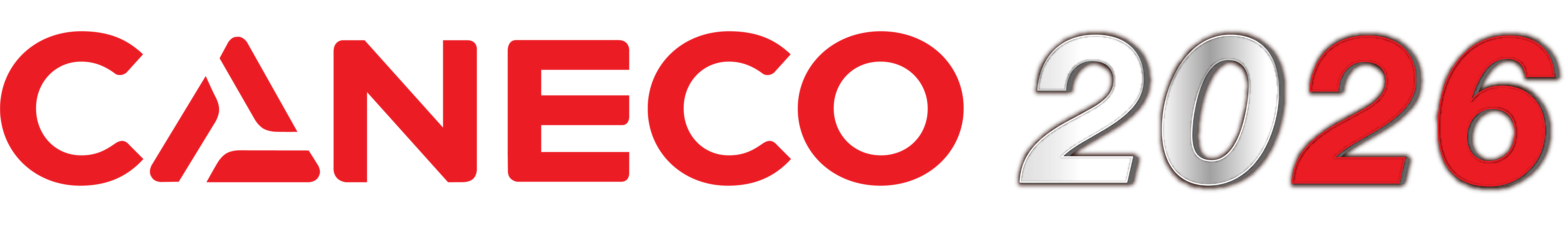 CANECO 2026 Release logo