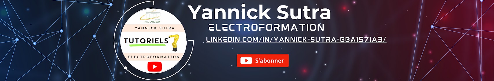 Découvrez comment un professeur de génie électrique prépare les techniciens de demain grâce à SEE Electrical Expert