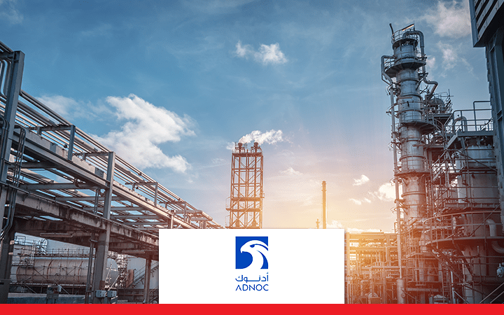 Descubra cómo ADNOC utiliza el gemelo digital de ETAP y la formación de operadores para mejorar la eficiencia de los sistemas de energía