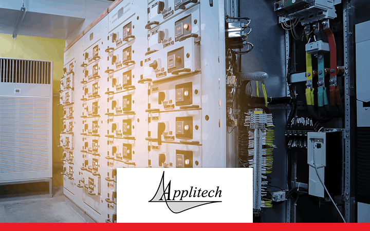 Découvrez comment Applitech automatise la conception et la fabrication de tableaux électriques grâce à SEE Electrical