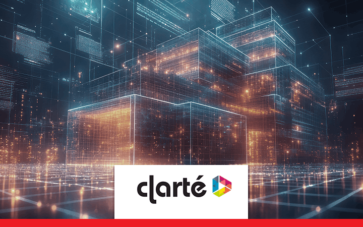 Découvrez comment Clarté a pris le virage du BIM électrique avec Caneco BIM