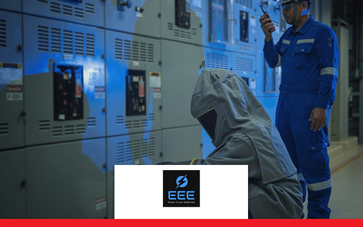 How the ETAP arc flash calculator helped detect critical errors in existing arc-flash studies
