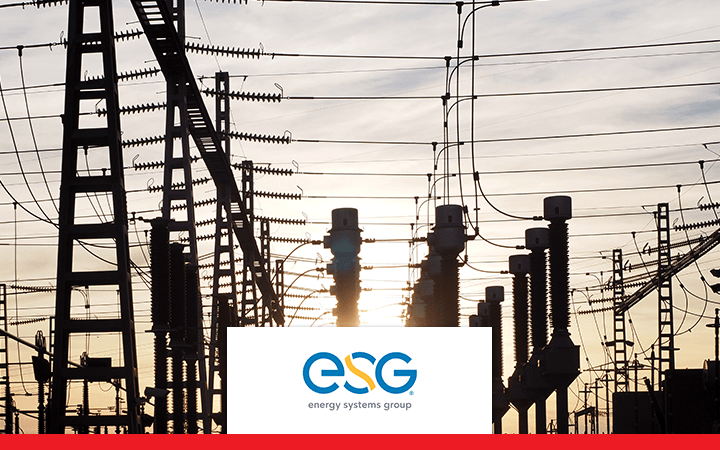 How Energy Systems Group evaluates generator protective relay CT saturation with accuracy using ETAP