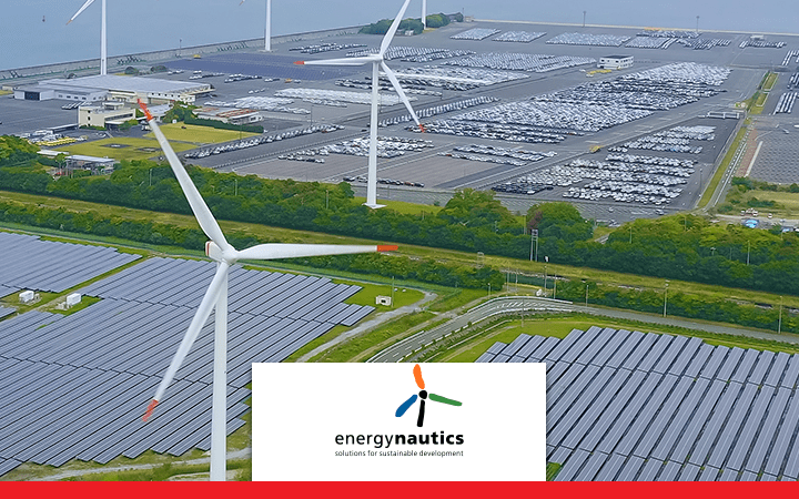 How ETAP user-defined dynamic models help evaluate renewable energy integration in a 250 MW peak-load islanded power system