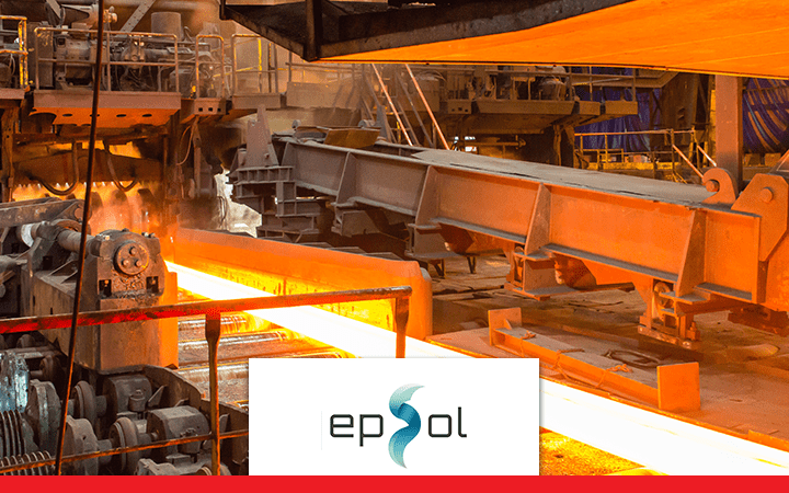 How EPSOL optimizes equipment compliance in steel plants using ETAP Harmonics Analysis