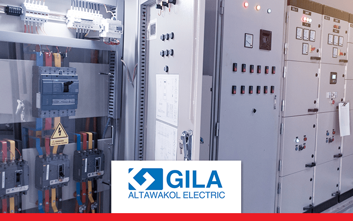 Wie Gila Electric die Panelherstellung mit see electrical für intelligentere, zuverlässige Designs revolutionierte