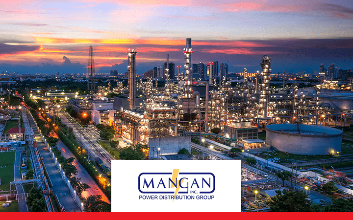 Learn how Mangan determines the optimal arc flash mitigation method for each project using ETAP