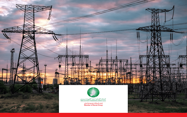 How Oman Electricity Transmission Company uses ETAP eProtect to enhance security and reliability of large power system networks