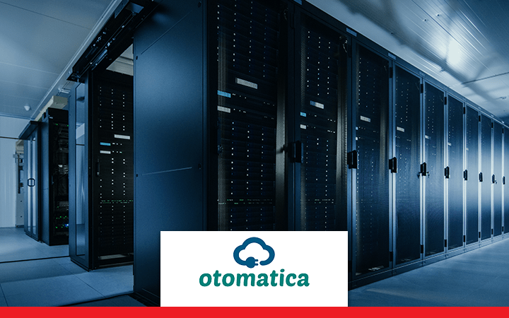 How Otomatica supports IT/OT convergence and real-time power management in data centers using ETAP