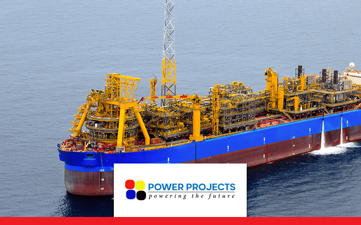 Learn how Power Projects integrates wind turbines and optimal BESS sizing for FPSO using ETAP