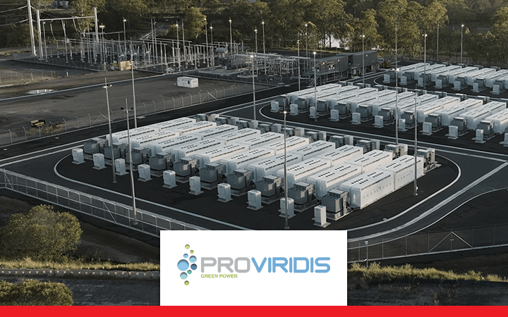 Descubra cómo Proviridis optimiza el diseño de infraestructuras multienergía con Caneco BT