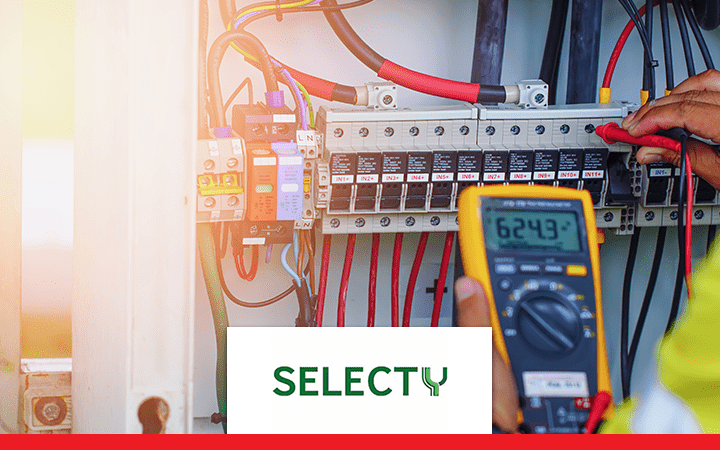 How SELECTY relies on ETAP for protective device coordination for an industrial plant expansion