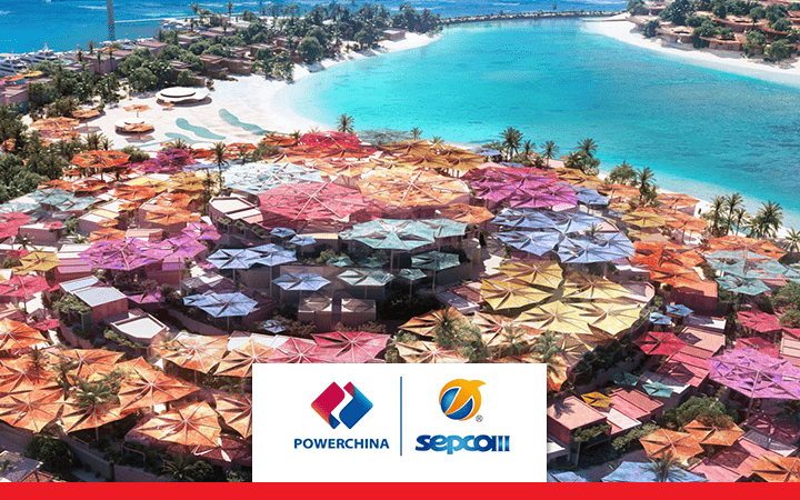 Learn how SEPCOIII is optimizing renewable plant control & power systems with ETAP