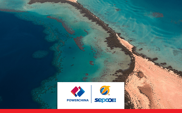 How ETAP Microgrid optimized a 100% renewable power supply in the Tabuk region on the Red Sea