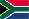Afrique du Sud