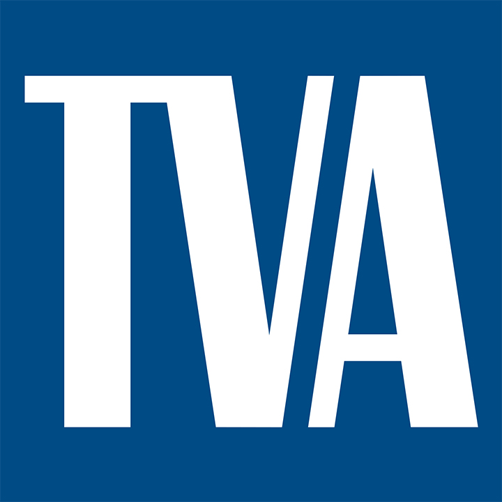 Tennessee Valley Authority Logo | ETAP logo for the tennessee valley authority