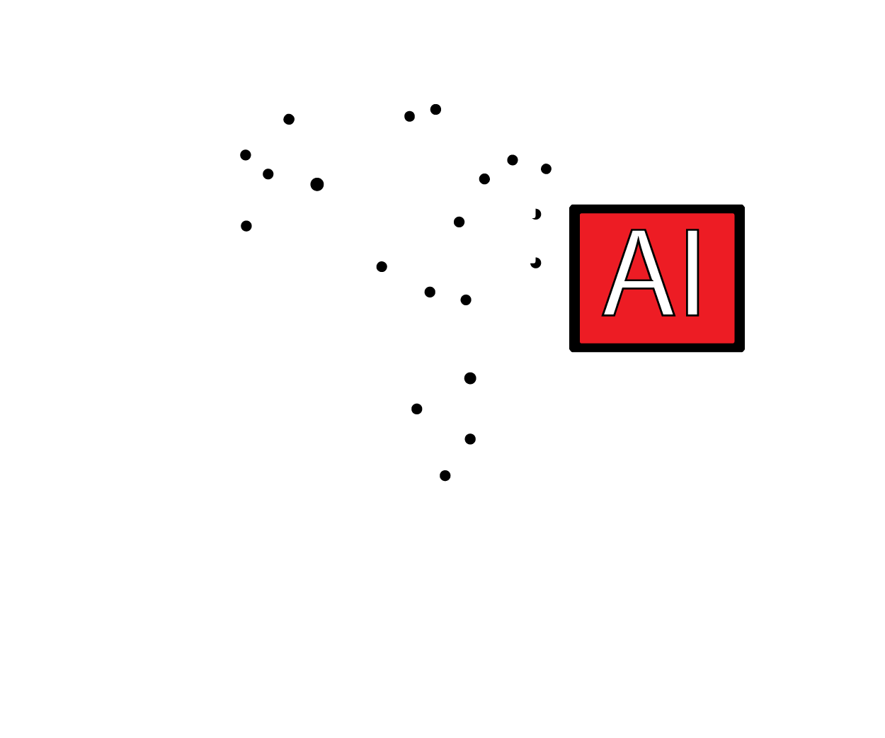 AI icon