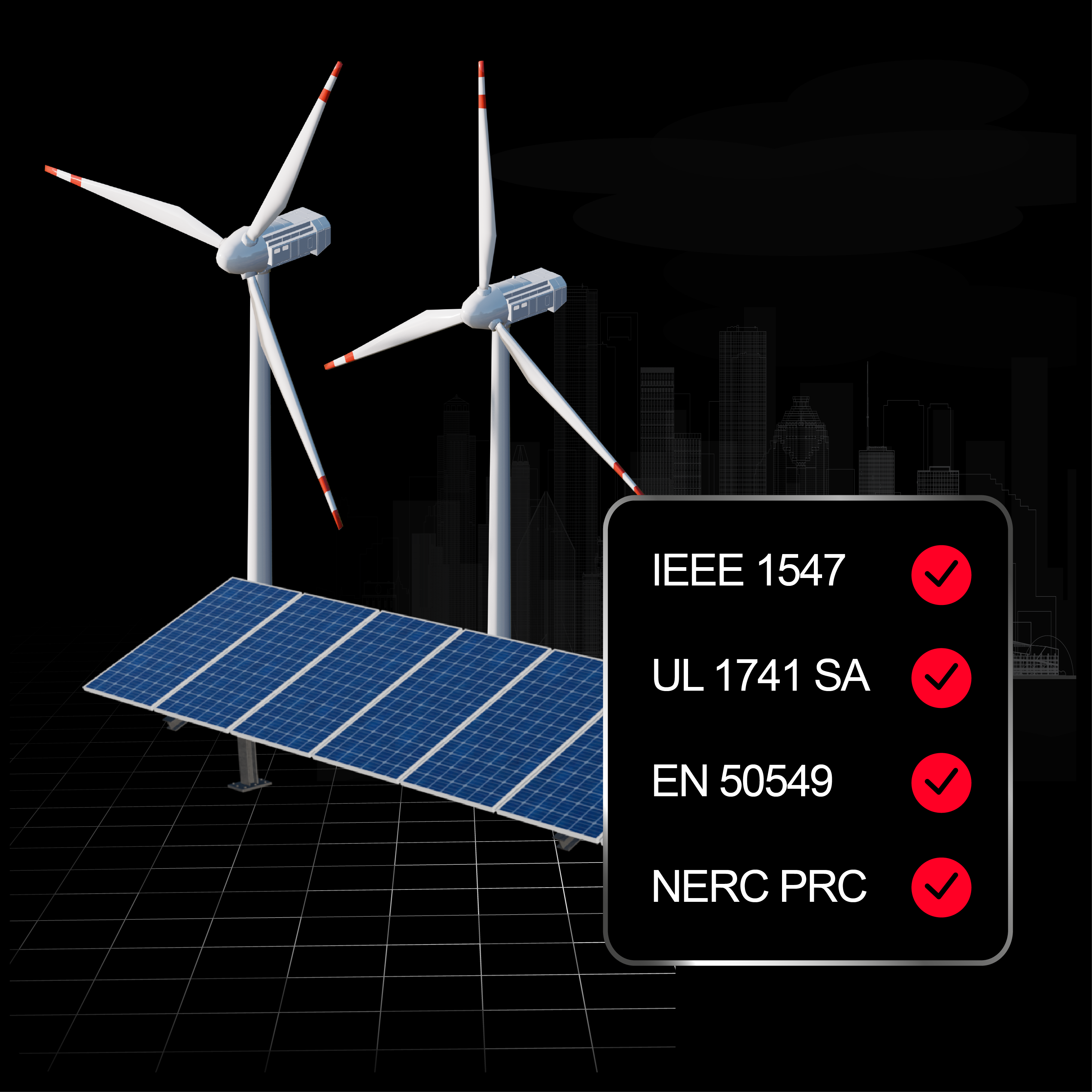 ETAP 2026 Renewable Grid