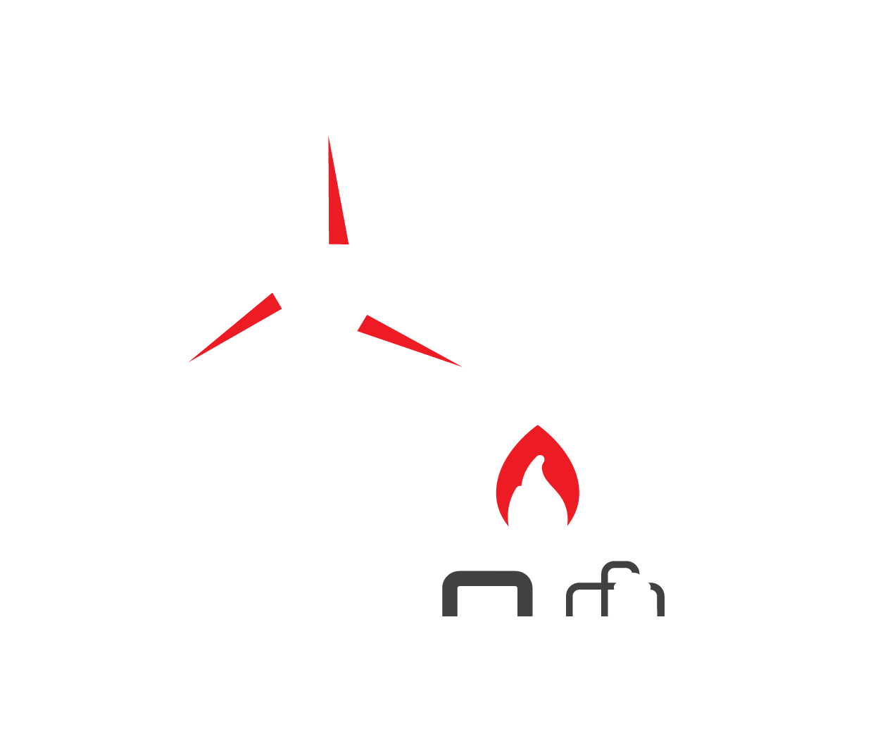 Renewables grid icon