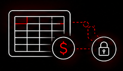 Value trapped in spreadsheets