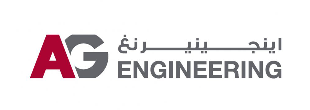 AG Engineering logo