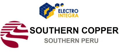 Electro Integra Southern Cooper companies' logo