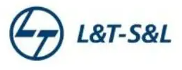 L&T-S&L company logo