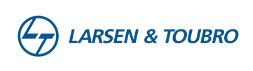 Larsen and Toubro logo