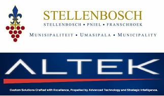 Découvrez comment Altek met en œuvre ETAP SCADA pour la résilience du système de gestion documentaire dans la municipalité de Stellenbosch.