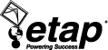 ETAP footer logo