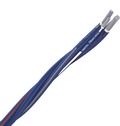 Nexans X6G3-AR Protect Twistal