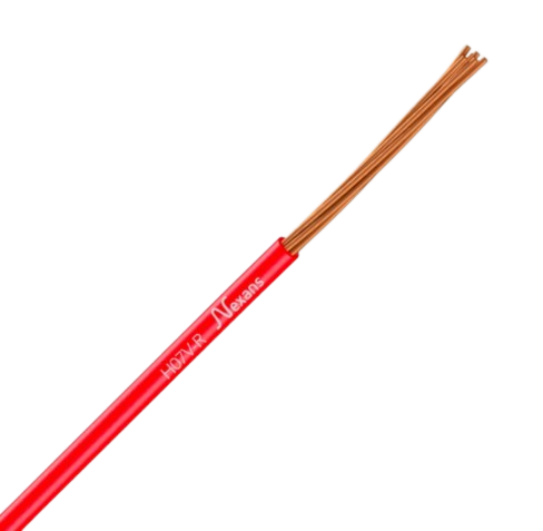 Nexans H07V-R