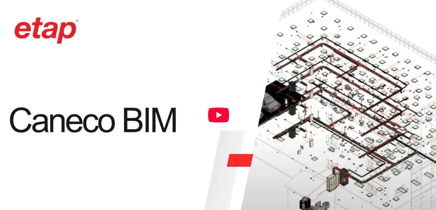 Presentación Caneco BIM