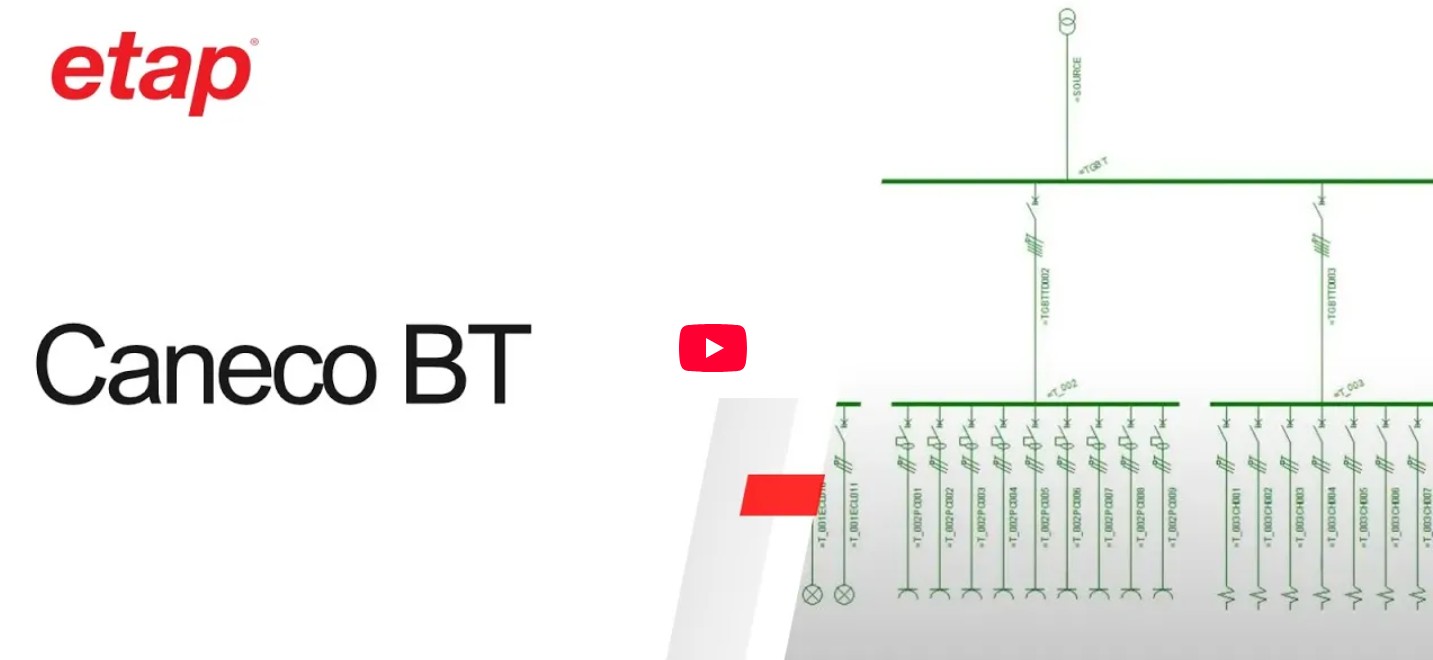 Presentación Caneco BT