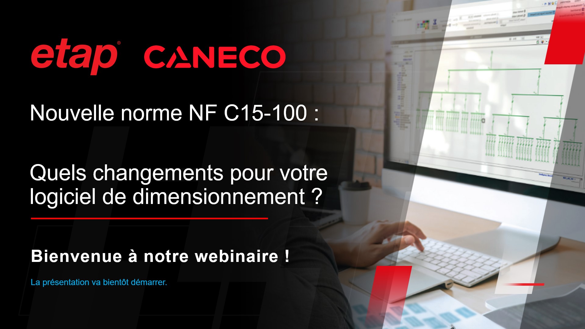 NF C 15-100 2024 : webinaire de mars 2025