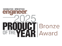 CSE 2025 image of the product of the year bronze award