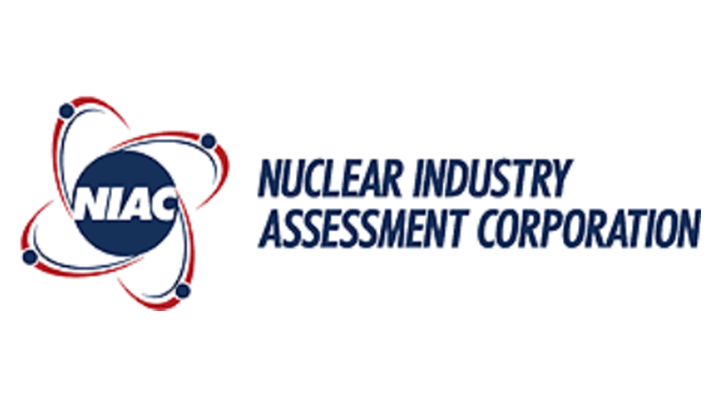 Nuclear Industry Assessment Corporation logo related to the 2026 Audit news release