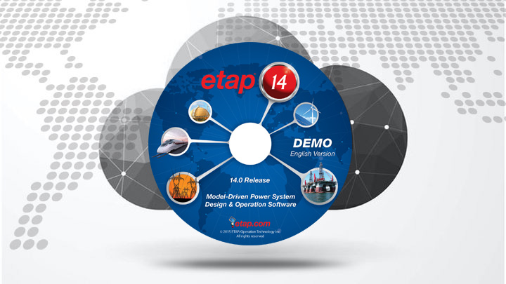 ETAP 14 Demo