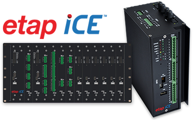 etap iCE hardware