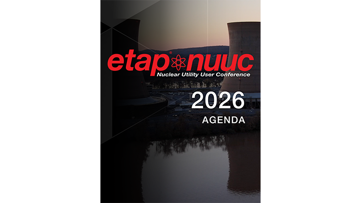 2026 ETAP NUUC Agenda