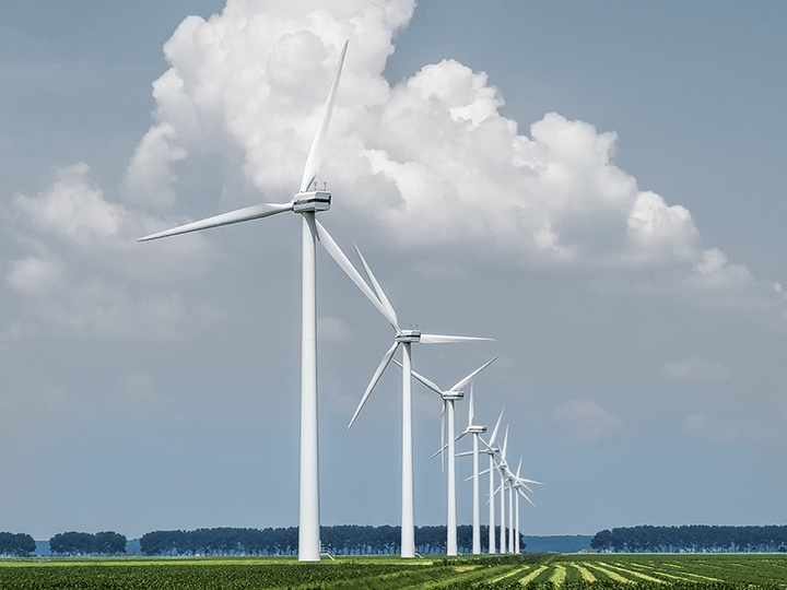 Wind Turbine Generator