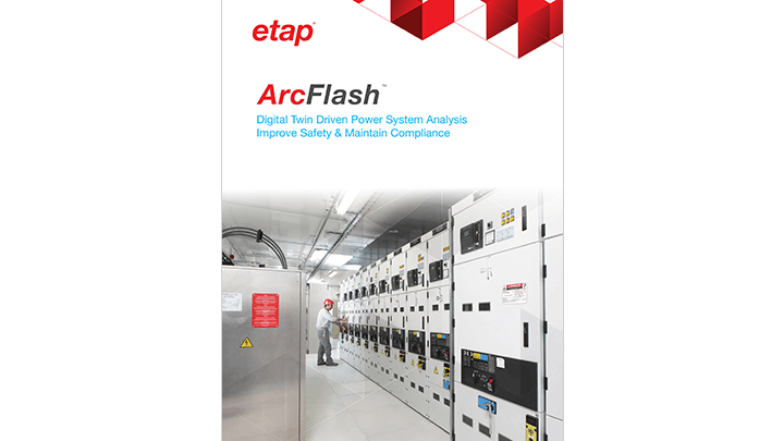 ArcSafety - Arc Flash Analysis & System Protection & Coordination