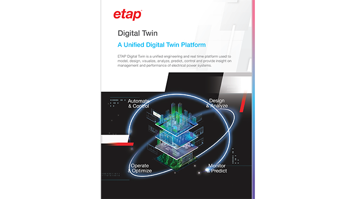 Digital Twin Fact-Sheet