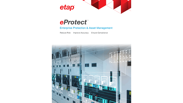eProtect - Enterprise Protection & Asset Management Software